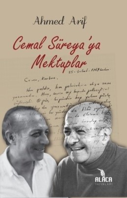 Cemal Süreya’ya Mektuplar