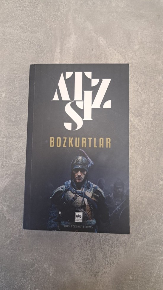 Bozkurtlar