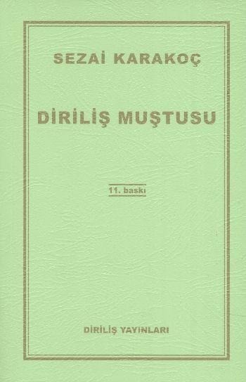 Dirilis mustusu