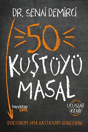 50 kustuyu masal