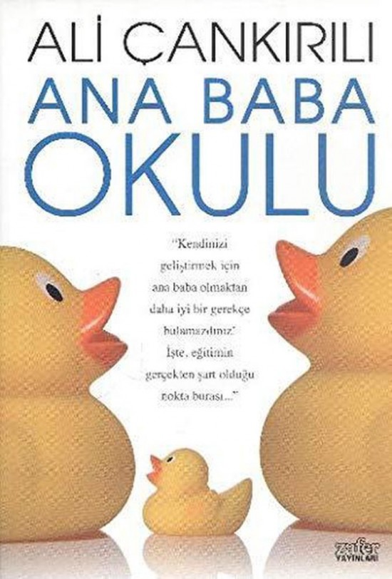 Ana Baba Okulu