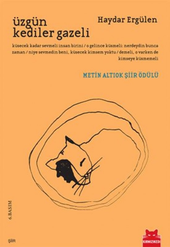 Üzgün Kediler Gazeli