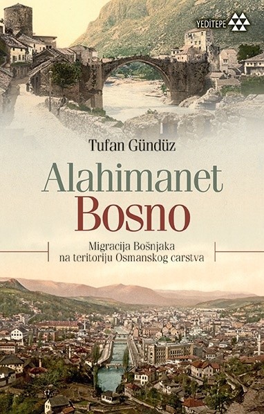 Alahimanet bosno