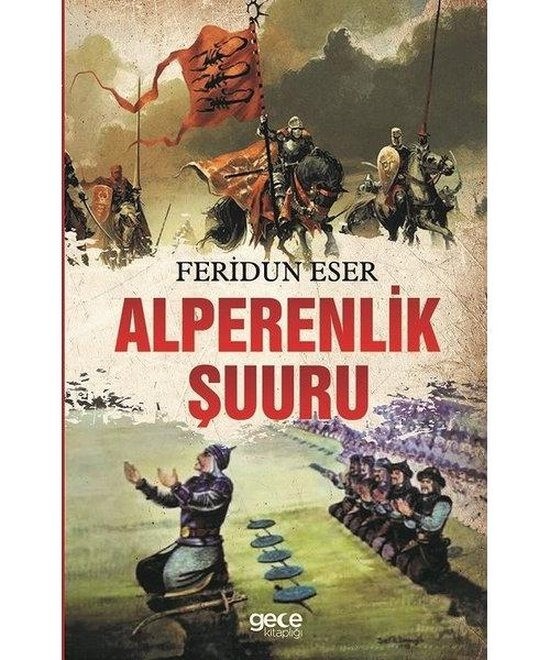 Alperenlik suuru