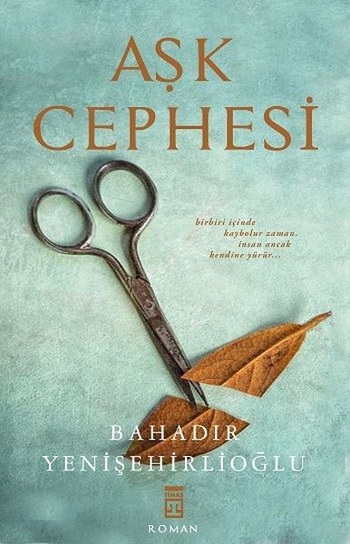 Ask cephesi