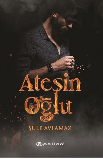 Ateşin Oğlu