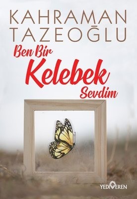 Ben bir kelebek sevdim