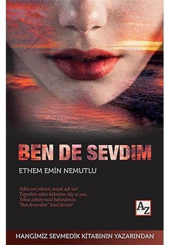 Ben de sevdim