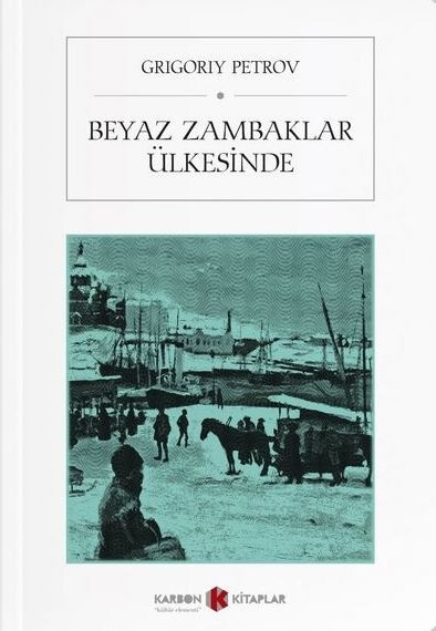 Beyaz zambaklar ulkesinde