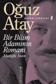 Bir Bilim Adamının Romanı / Bütün Eserleri 5