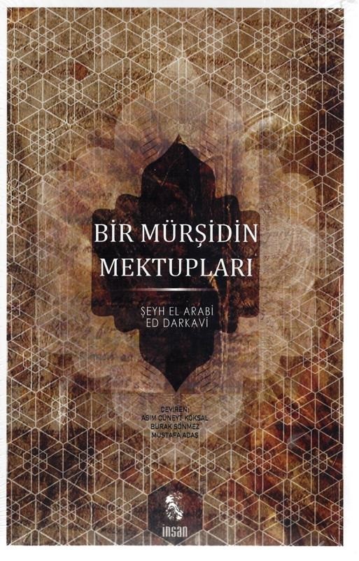 Bir mursidin mektuplari