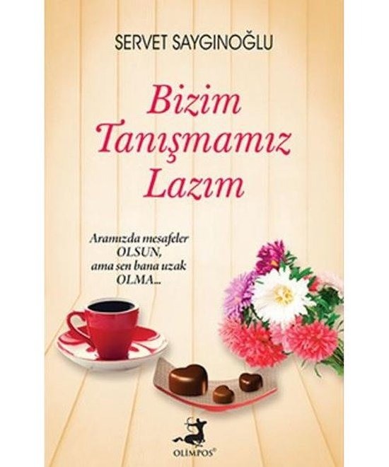 Bizim tanismamiz lazim