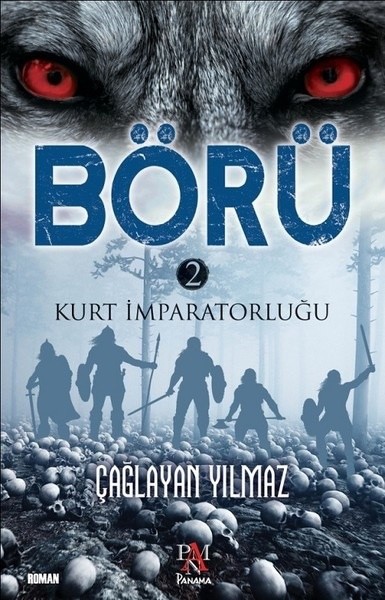 Boru 2 kurt imparatorlugu
