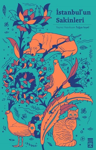 İstanbul’un Sakinleri