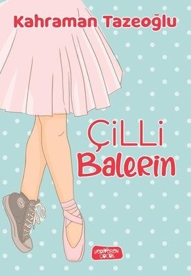 Cilli balerin