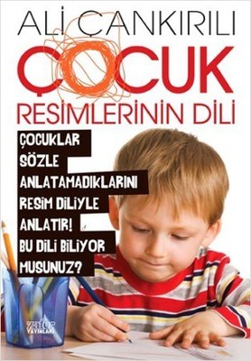 Cocuk resimlerinin dili