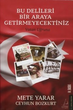 Bu Delileri Bir Araya Getirmeyecektiniz
