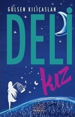 Deli kiz