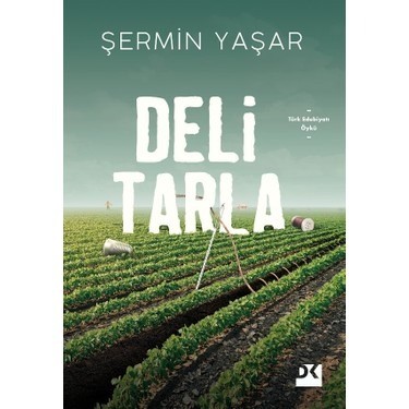 Deli tarla