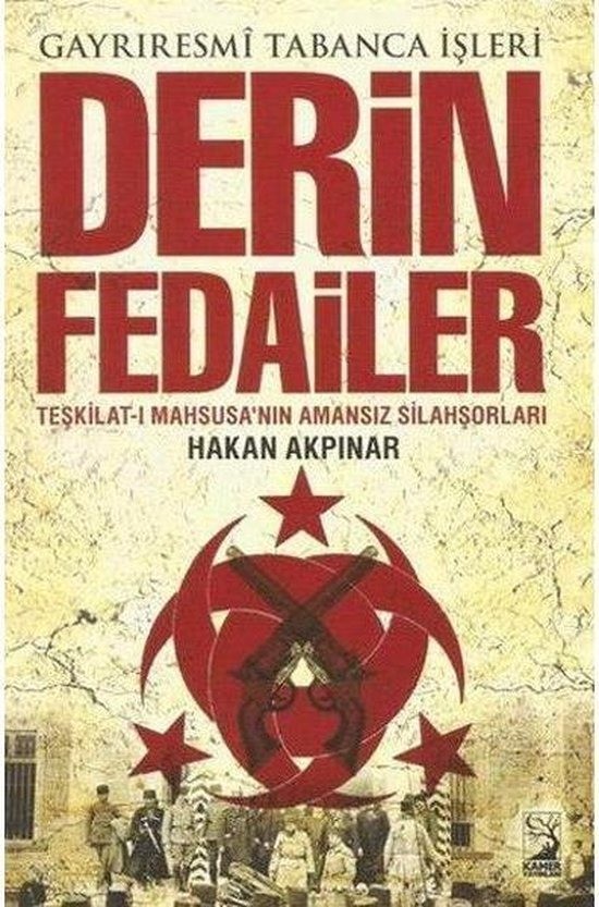 Derin fedailer