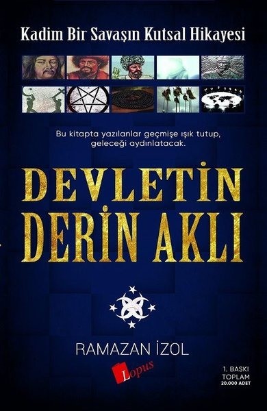 Devletin derin akli