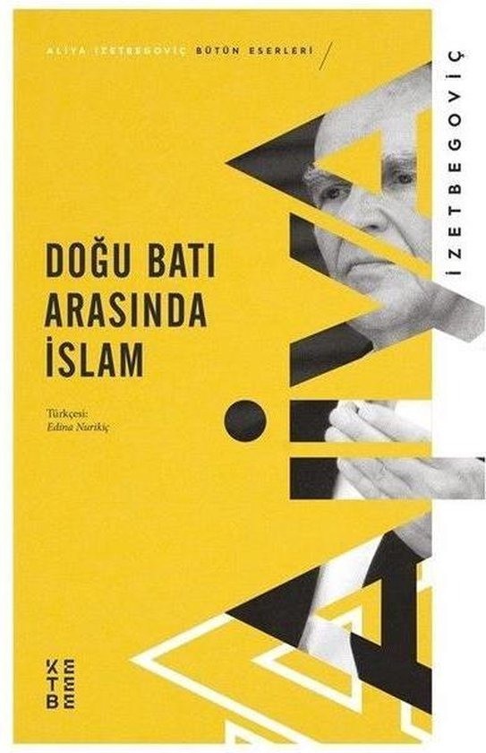 Dogu bati arasinda islam 0