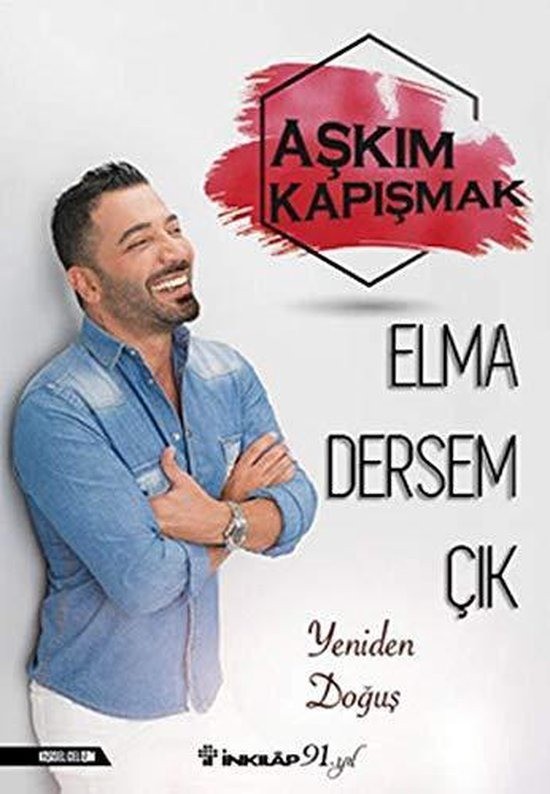 Elma dersem cik