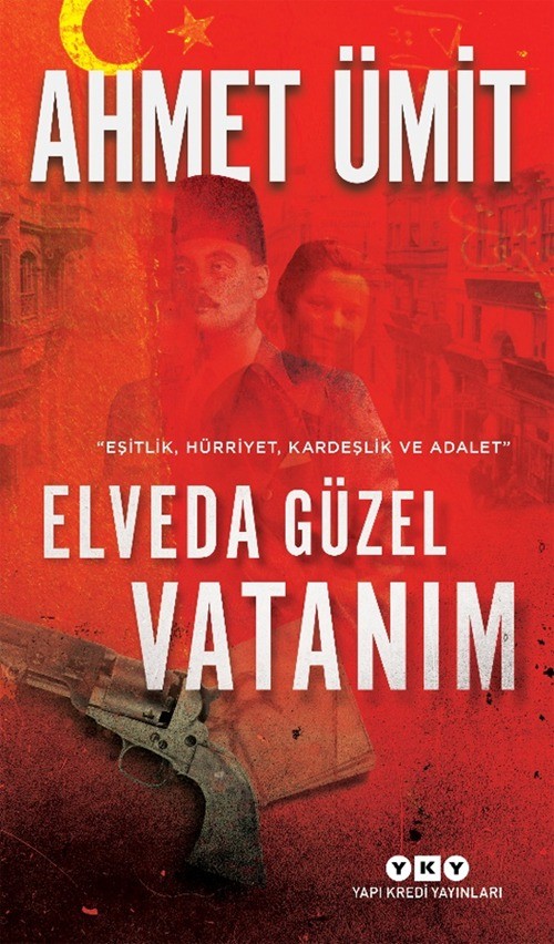 Elveda guzel vatanim