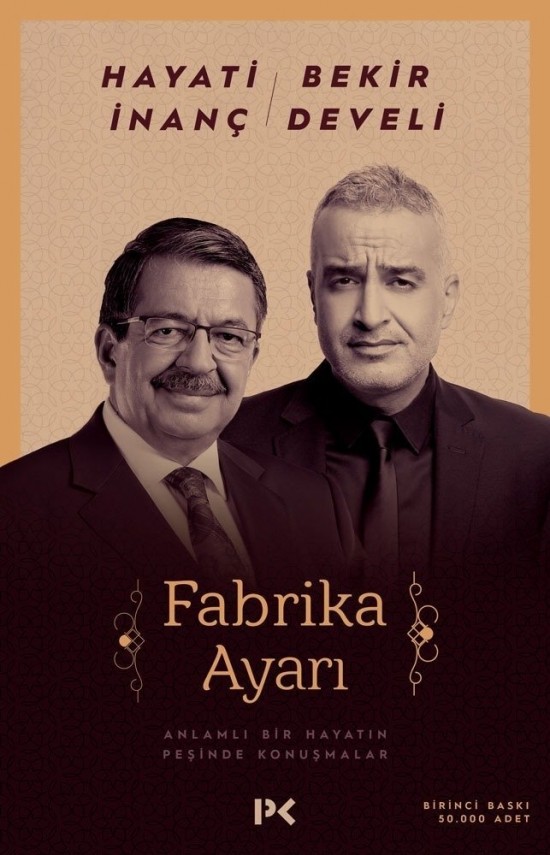 Fabrika ayari