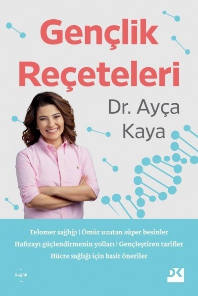 Genclik receteleri
