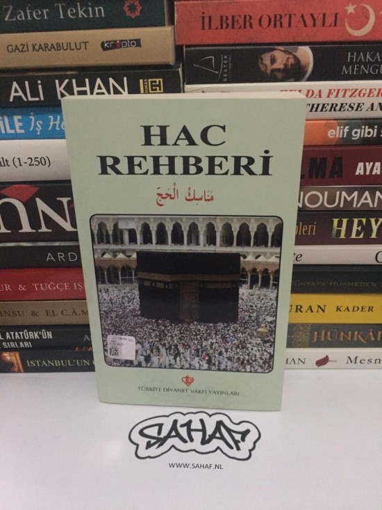 Hac rehberi