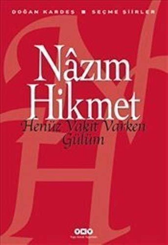 Henuz vakit varken gulum