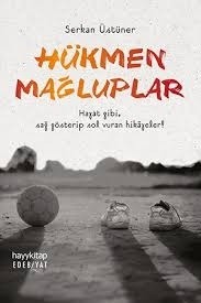 Hukmen magluplar