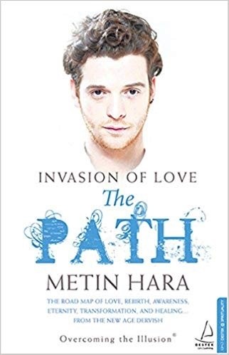 Invasion of love the path
