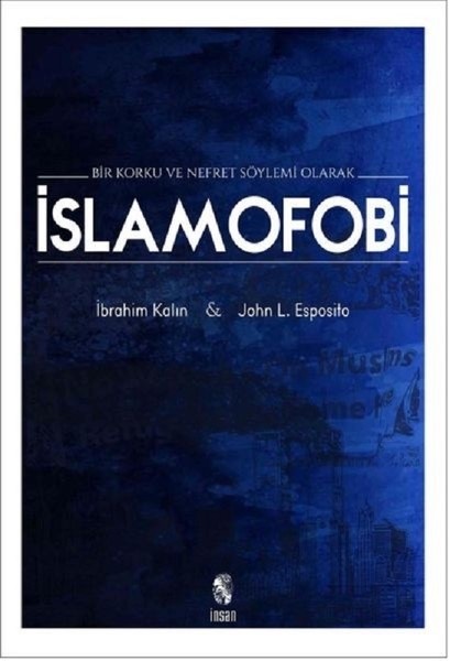 Islamofobi