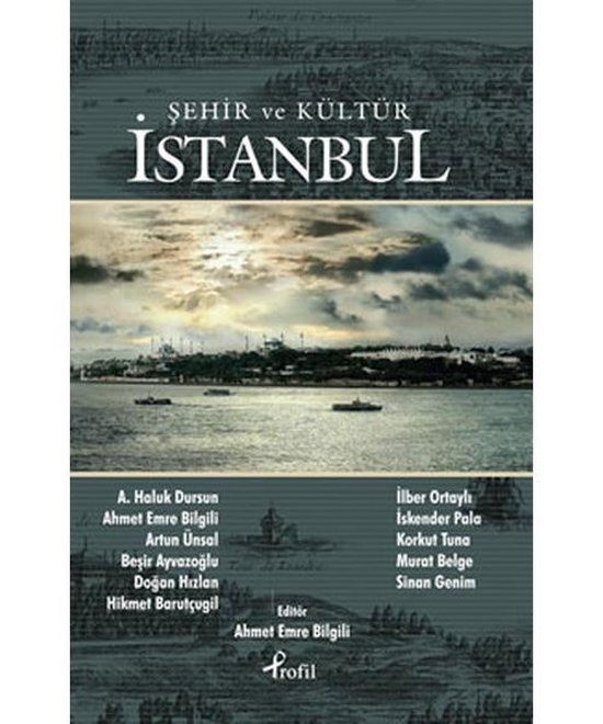 Istanbul sehir ve kultur