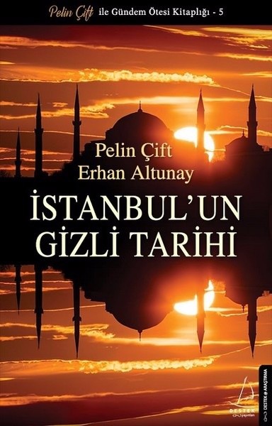 Istanbulun gizli tarihi