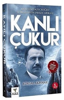 Kanli cukur