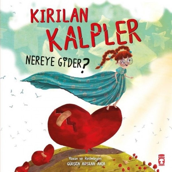Kirilan kalpler nereye gider