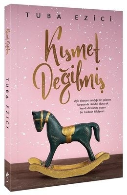 Kismet degilmis