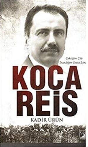 Koca reis
