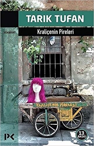 Kralicenin pireleri