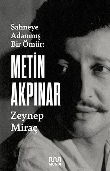 Metin akpinar