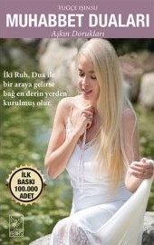 Muhabbet dualari