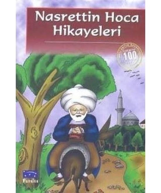 Nasrettin hoca hikayeleri