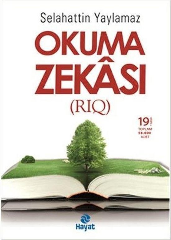 Okuma zekasi