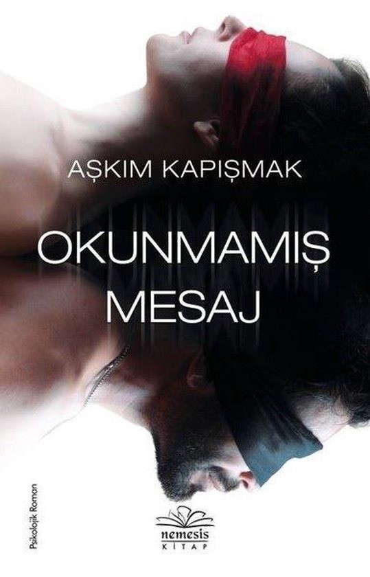 Okunmamis mesaj