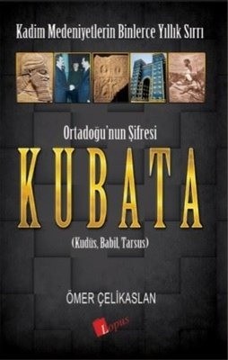 Ortadogunun sifresi  kubata