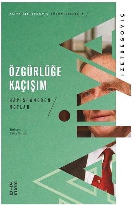 Ozgurluge kacisim