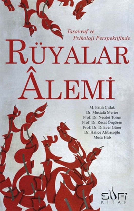 Ruyalar alemi